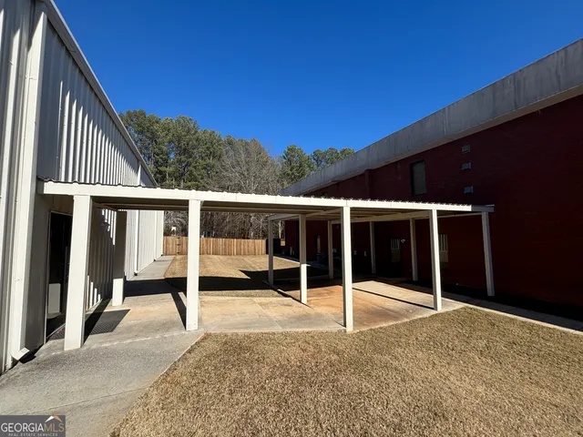 $3,200,000 | 3777 Troupe Smith Road Southeast, Conyers, GA 30094