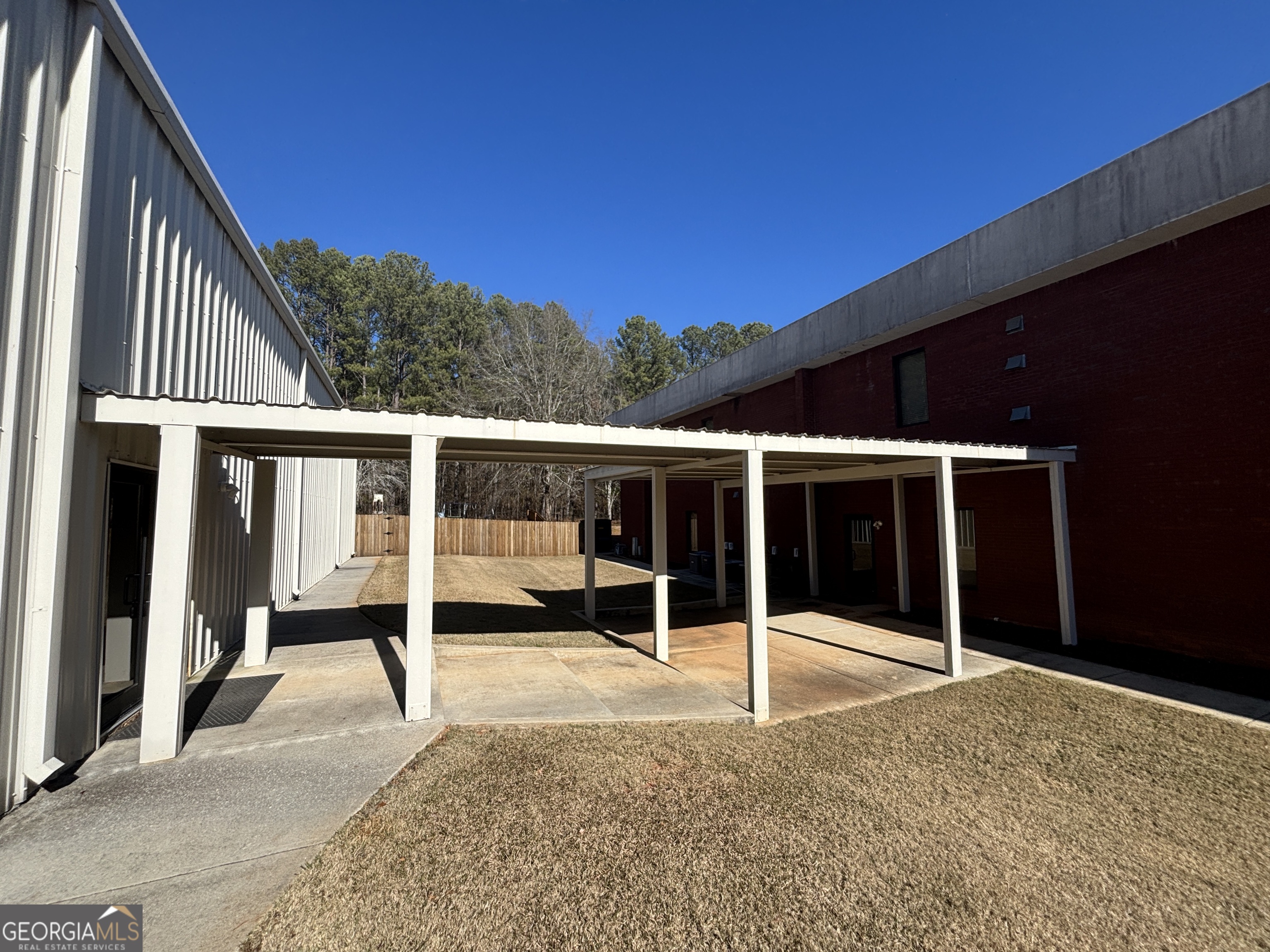 3777 Troupe Smith Road Southeast Conyers, GA 30094 - Photo 9 of 71