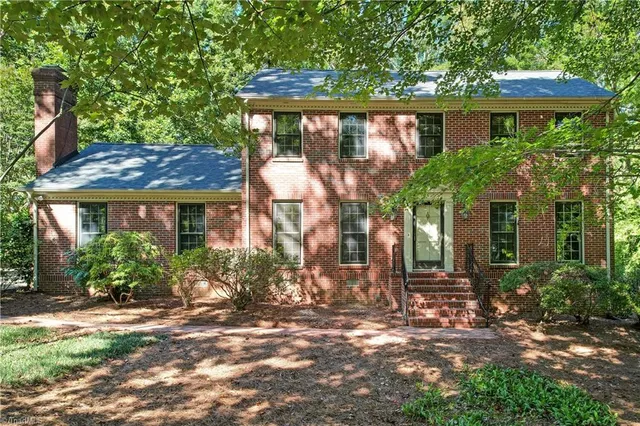 $375,000 | 2310 Belmont Drive, Reidsville, NC 27320