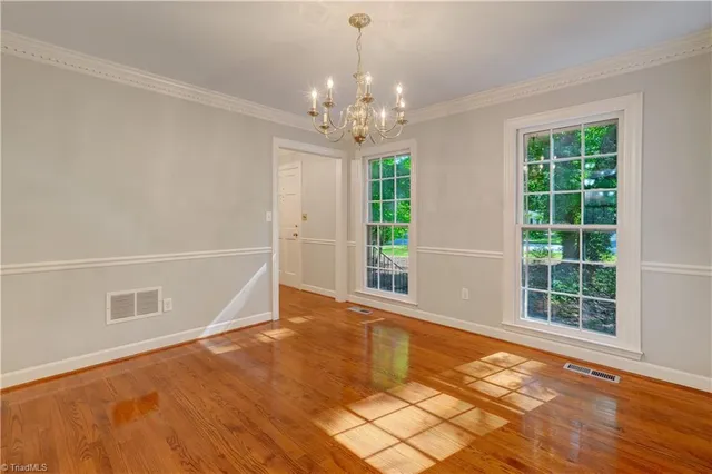 $375,000 | 2310 Belmont Drive, Reidsville, NC 27320