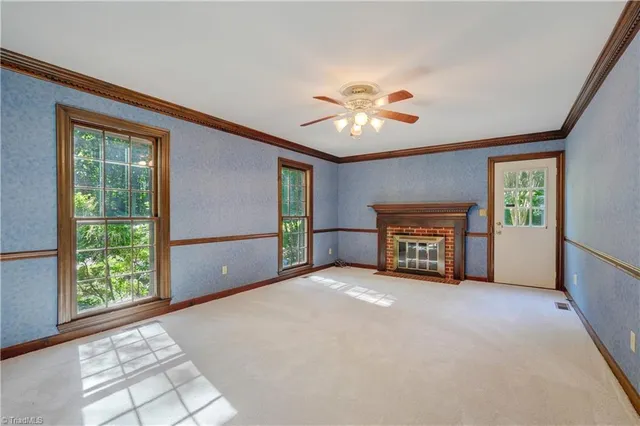 $375,000 | 2310 Belmont Drive, Reidsville, NC 27320