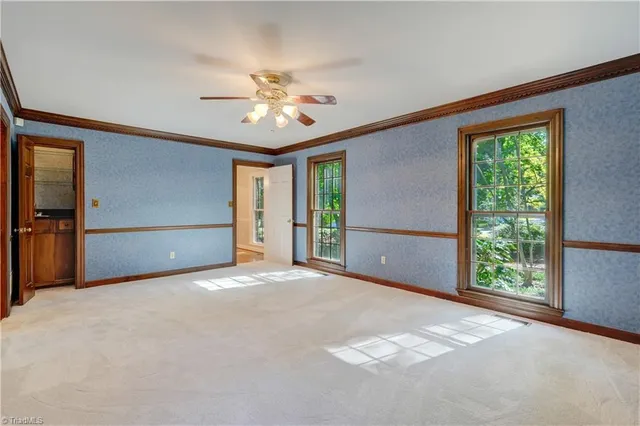 $375,000 | 2310 Belmont Drive, Reidsville, NC 27320