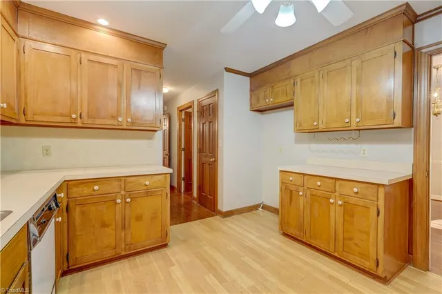 $375,000 | 2310 Belmont Drive, Reidsville, NC 27320