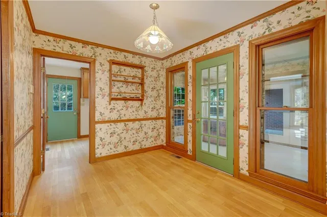 $375,000 | 2310 Belmont Drive, Reidsville, NC 27320