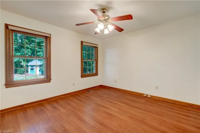 $375,000 | 2310 Belmont Drive, Reidsville, NC 27320