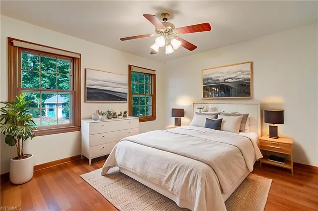 $375,000 | 2310 Belmont Drive, Reidsville, NC 27320