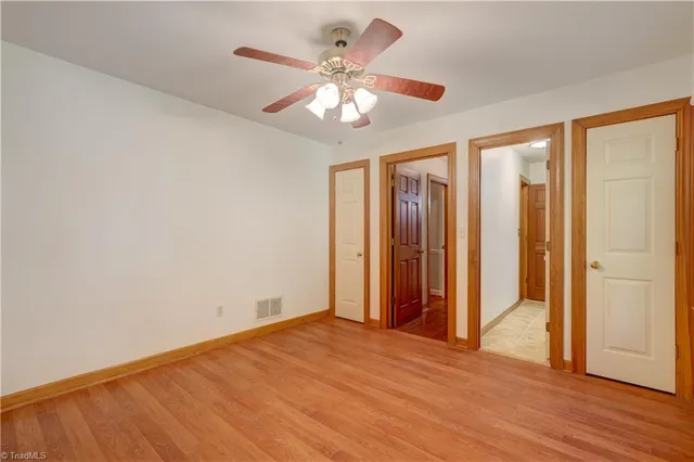 $375,000 | 2310 Belmont Drive, Reidsville, NC 27320