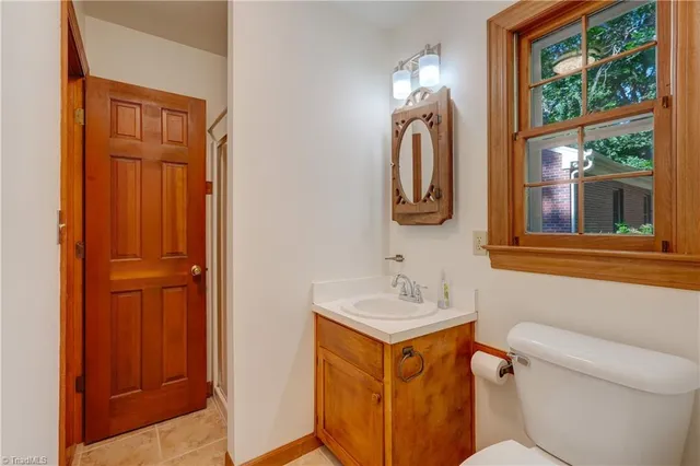 $375,000 | 2310 Belmont Drive, Reidsville, NC 27320