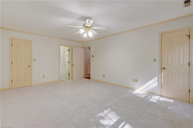 $375,000 | 2310 Belmont Drive, Reidsville, NC 27320