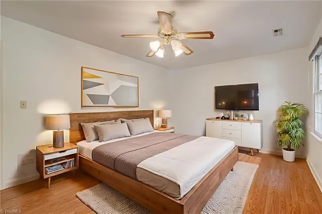 $375,000 | 2310 Belmont Drive, Reidsville, NC 27320