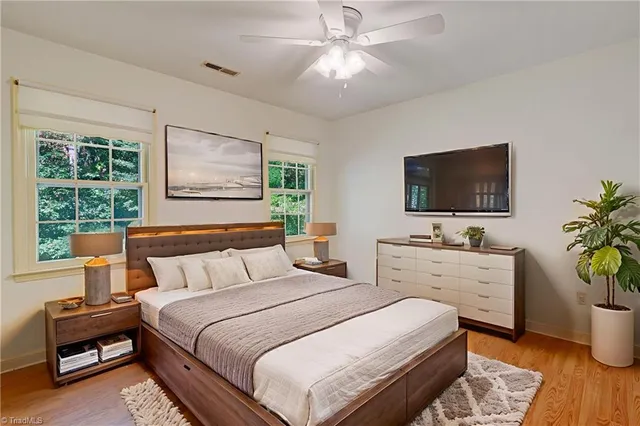 $375,000 | 2310 Belmont Drive, Reidsville, NC 27320