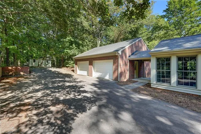 $375,000 | 2310 Belmont Drive, Reidsville, NC 27320