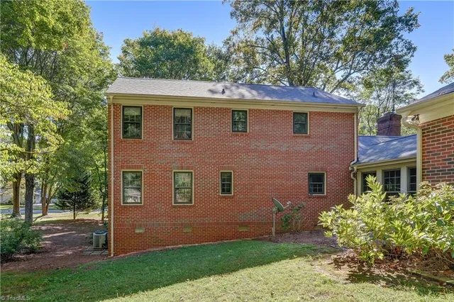 $375,000 | 2310 Belmont Drive, Reidsville, NC 27320