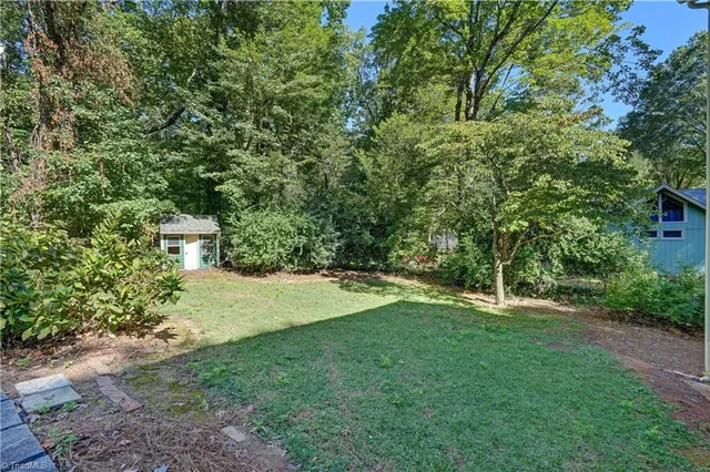 $375,000 | 2310 Belmont Drive, Reidsville, NC 27320