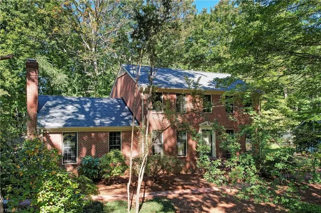 $375,000 | 2310 Belmont Drive, Reidsville, NC 27320
