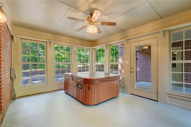 $375,000 | 2310 Belmont Drive, Reidsville, NC 27320