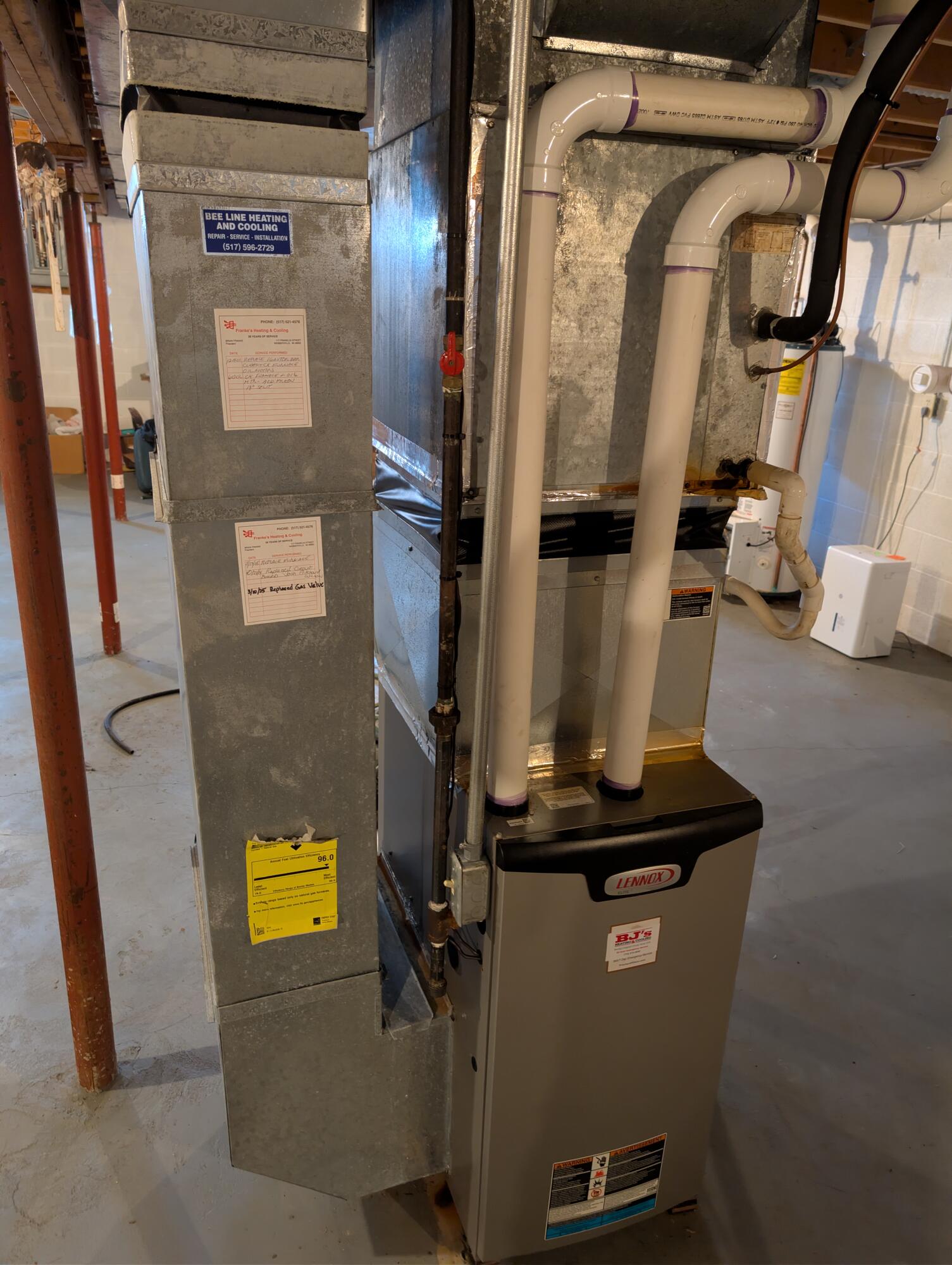 4025 Oakley Road Stockbridge, MI 49285 - Photo 23 of 24 PXL_20251123_192132288