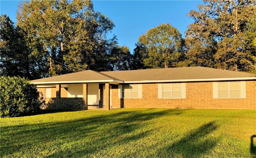 369 Hooper Road Deville, LA 71328 - Photo 5 of 44