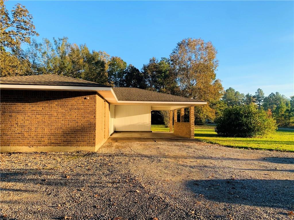 369 Hooper Road Deville, LA 71328 - Photo 6 of 44