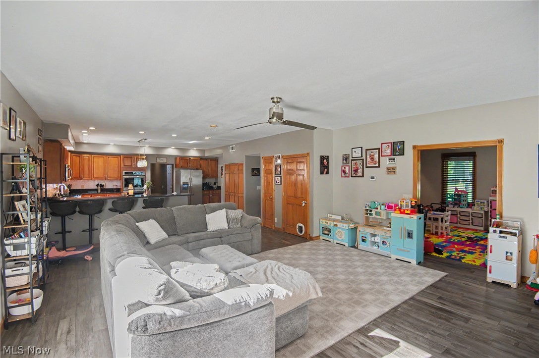 1461 Stillwagon Road Southeast Warren, OH 44484 - Photo 9 of 30 Gallery Image 9