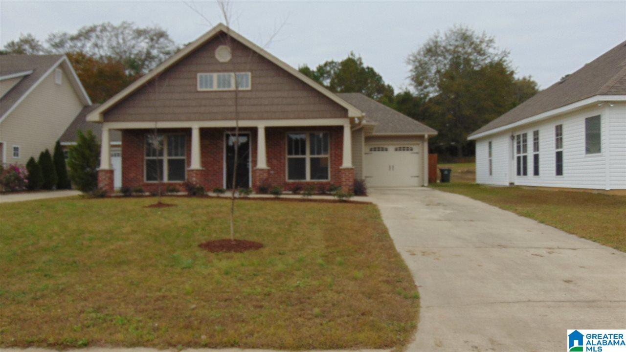78 Spring Lake Boulevard Clanton, AL 35045 - Photo 1 of 20