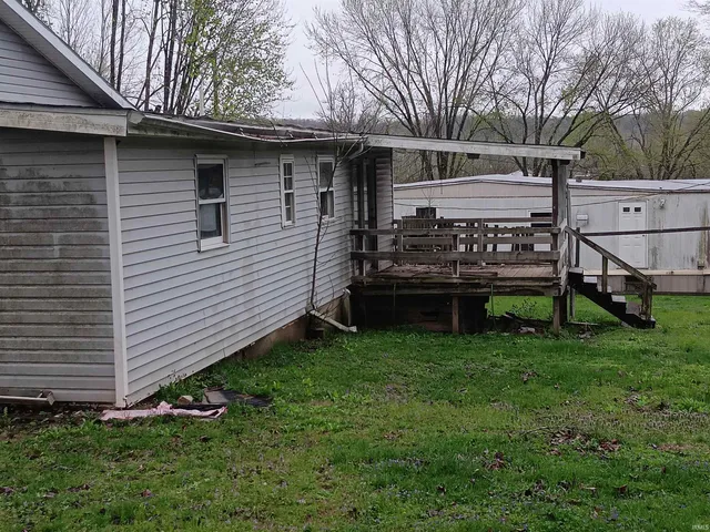 $55,549 | 89 Mason Street, Bedford, IN 47421