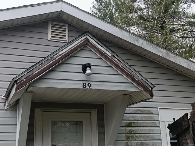 $55,549 | 89 Mason Street, Bedford, IN 47421