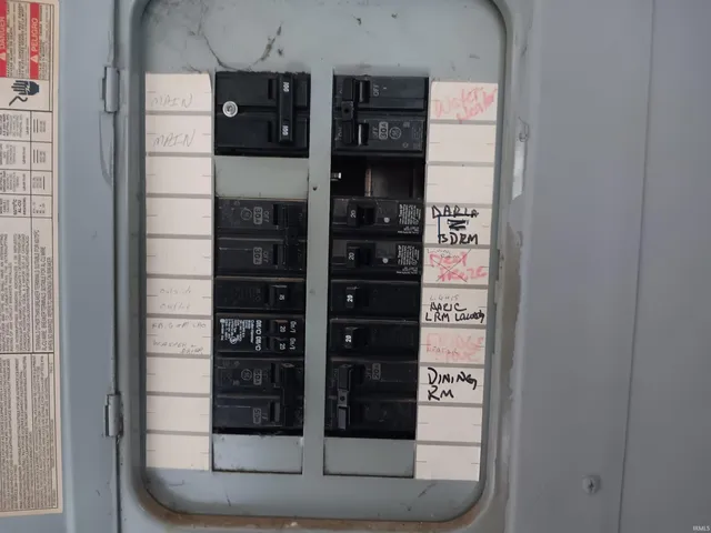 $55,549 | 89 Mason Street, Bedford, IN 47421