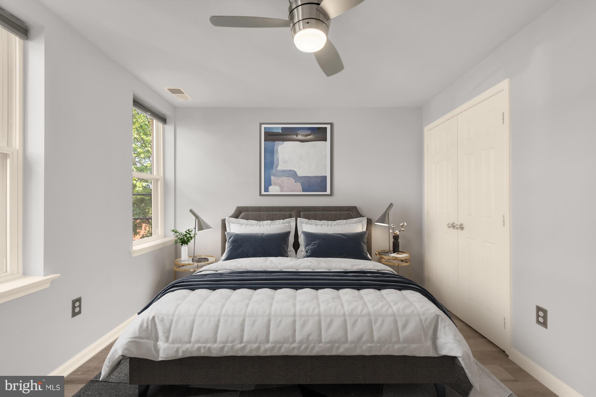 1218 Perry Street Northeast, Unit 101 Washington, DC 20017 - Photo 4 of 32