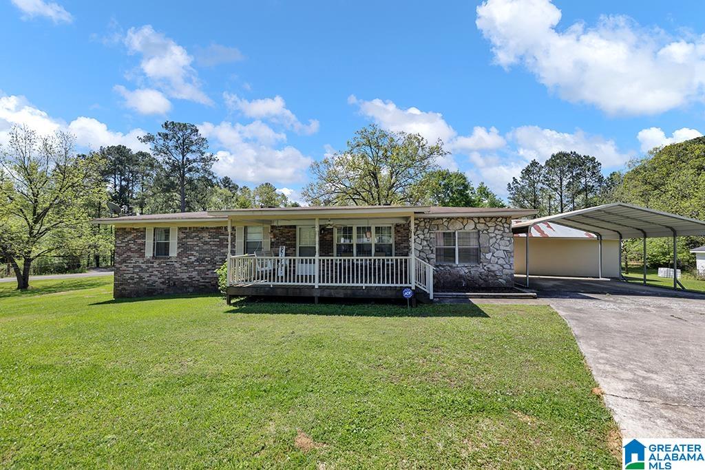 581 Crane Street Morris, AL 35116 - Photo 1 of 20