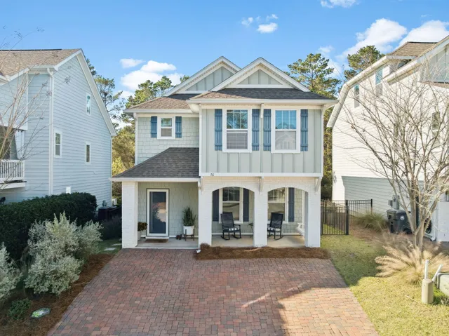 $725,000 | 76 Sandpine Loop, Inlet Beach, FL 32461