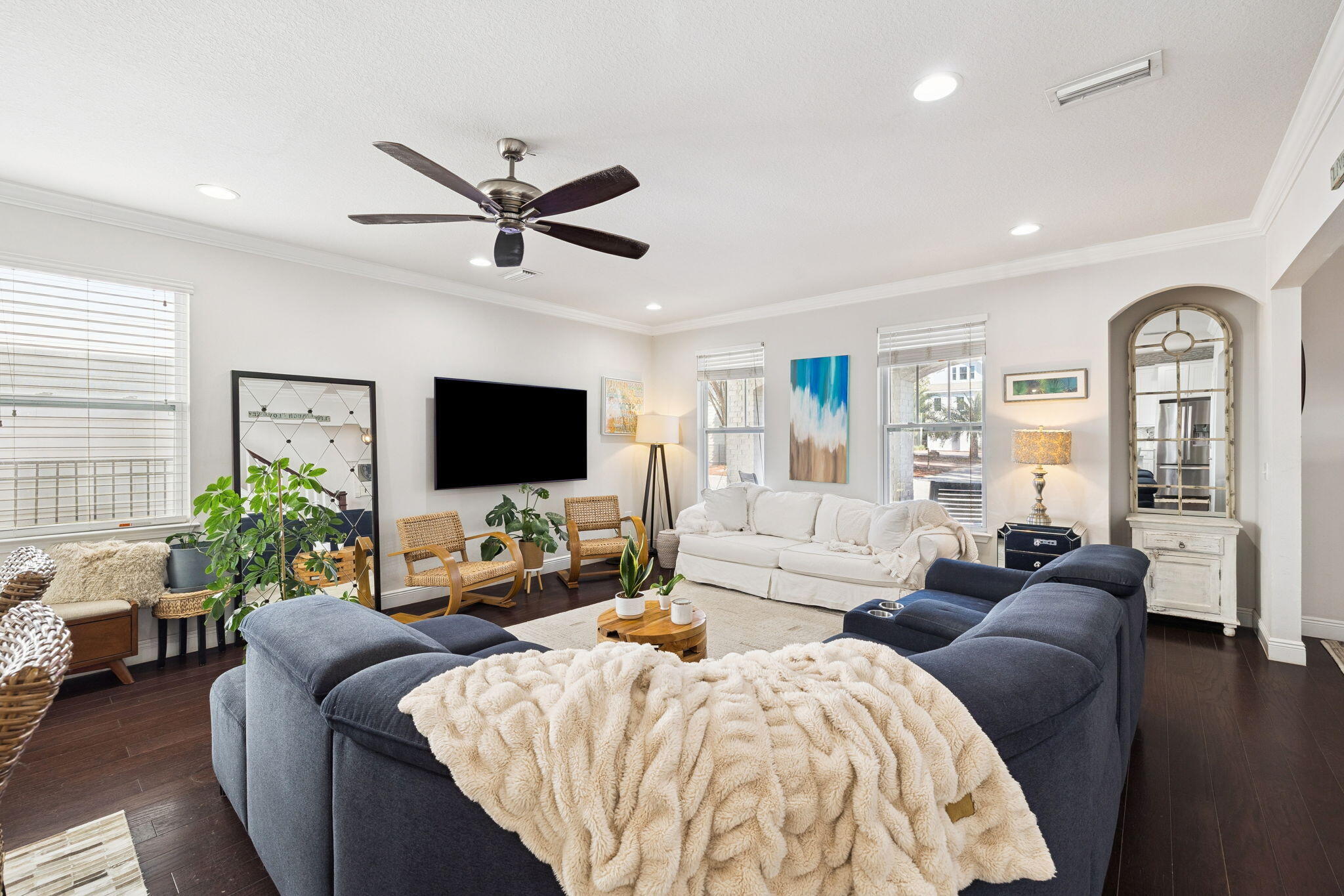 76 Sandpine Loop Inlet Beach, FL 32461 - Photo 12 of 36 Welcome To Inlet Beach!