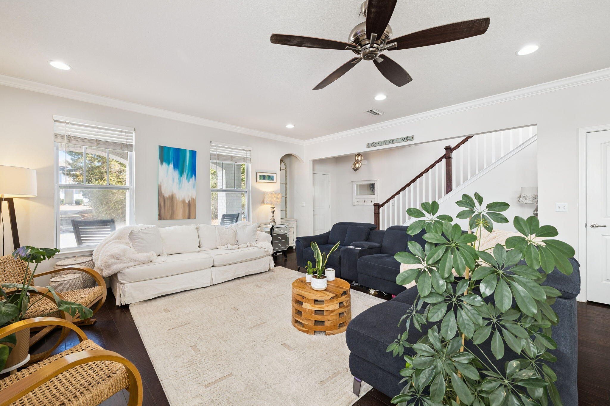 76 Sandpine Loop Inlet Beach, FL 32461 - Photo 13 of 36 Welcome To Inlet Beach!