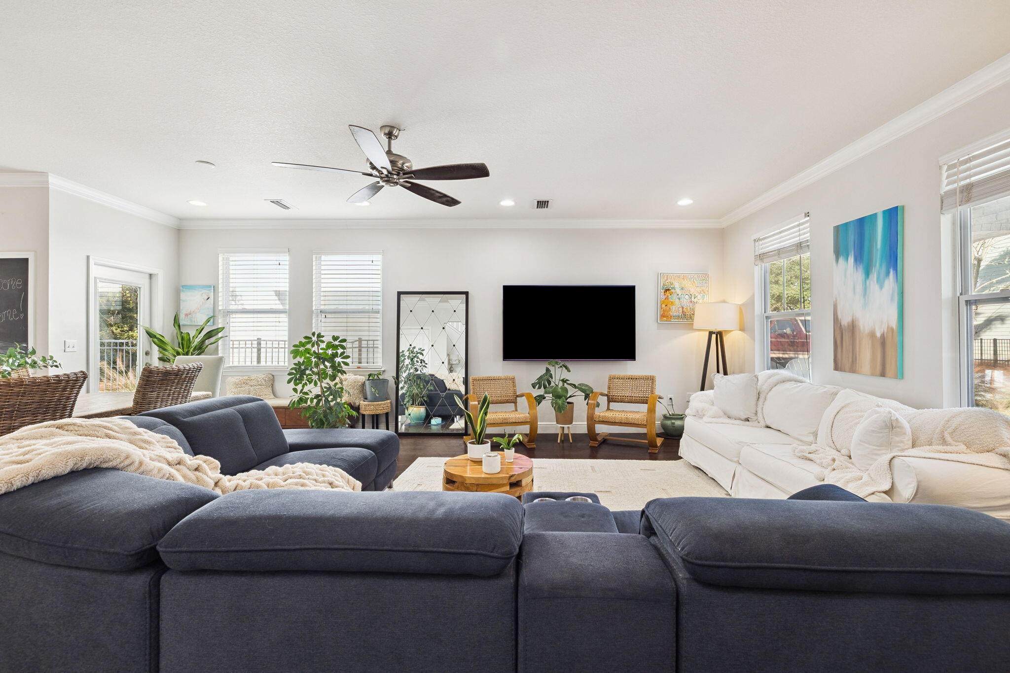 76 Sandpine Loop Inlet Beach, FL 32461 - Photo 14 of 36 Welcome To Inlet Beach!