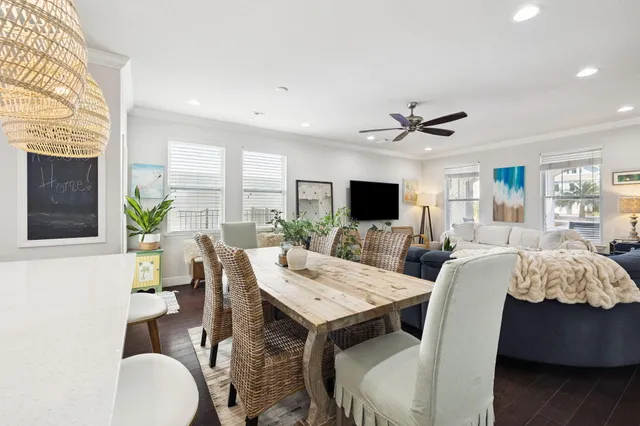 $725,000 | 76 Sandpine Loop, Inlet Beach, FL 32461