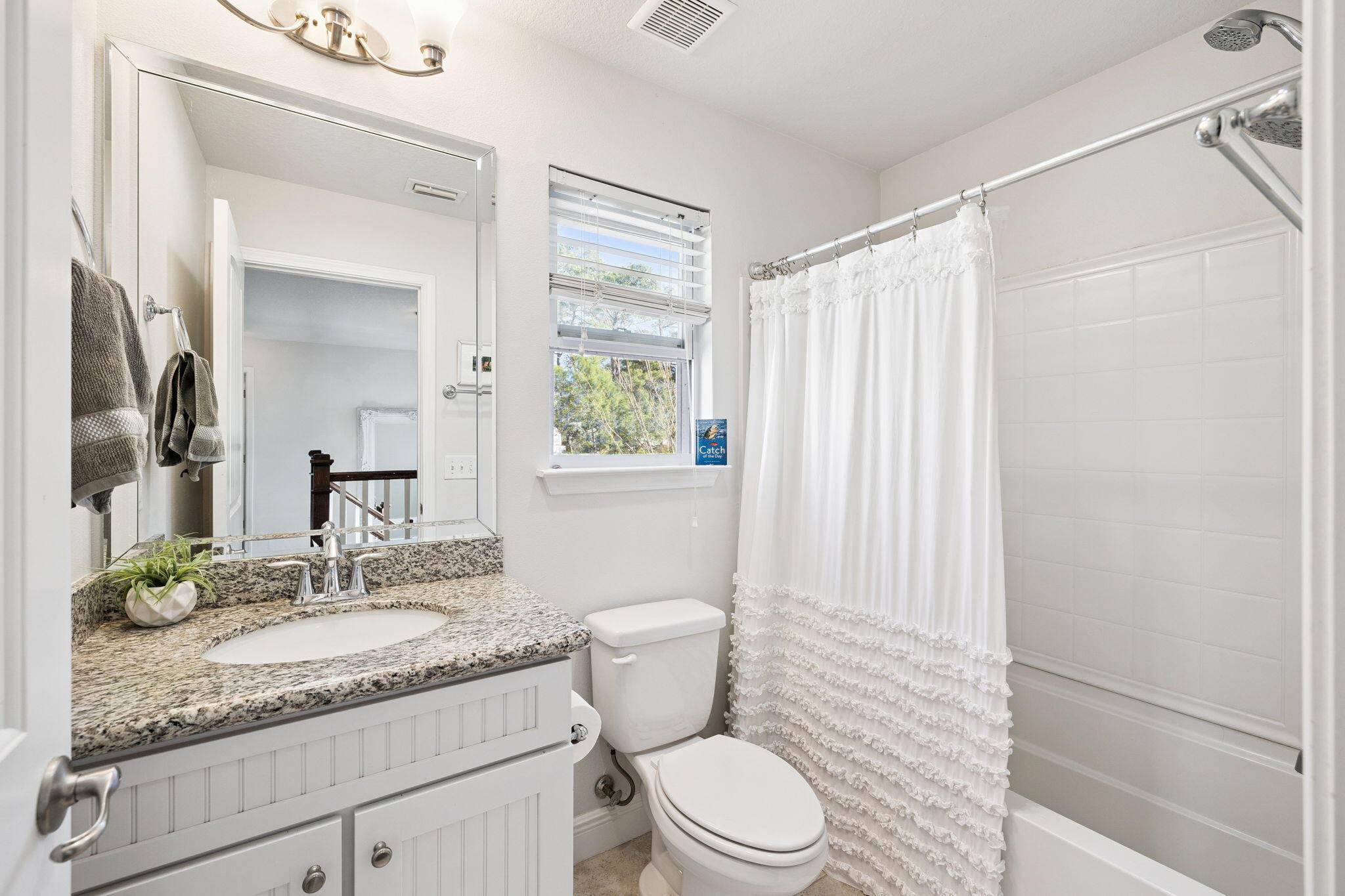 76 Sandpine Loop Inlet Beach, FL 32461 - Photo 22 of 36 Welcome To Inlet Beach!