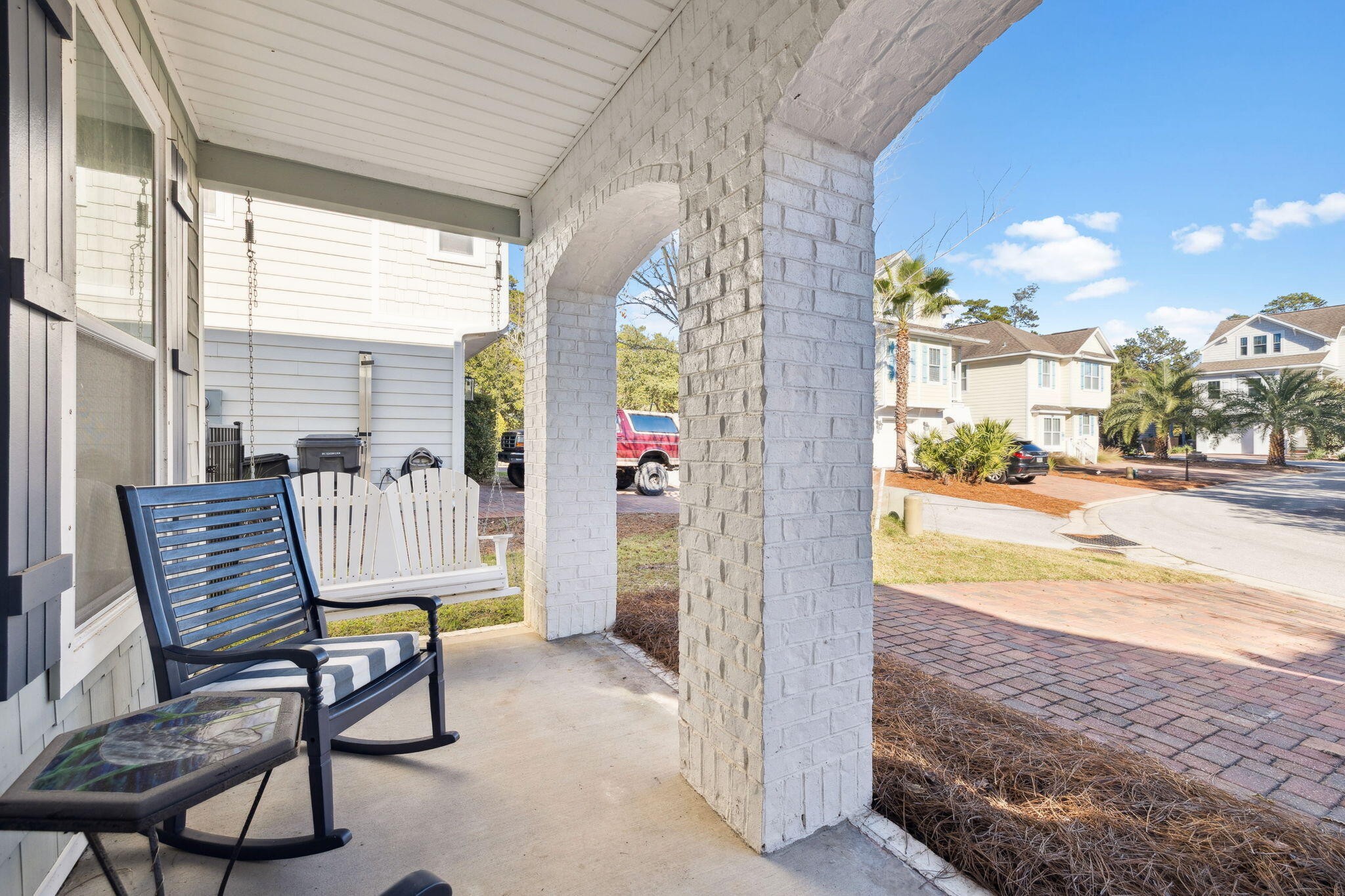 76 Sandpine Loop Inlet Beach, FL 32461 - Photo 27 of 36 Welcome To Inlet Beach!