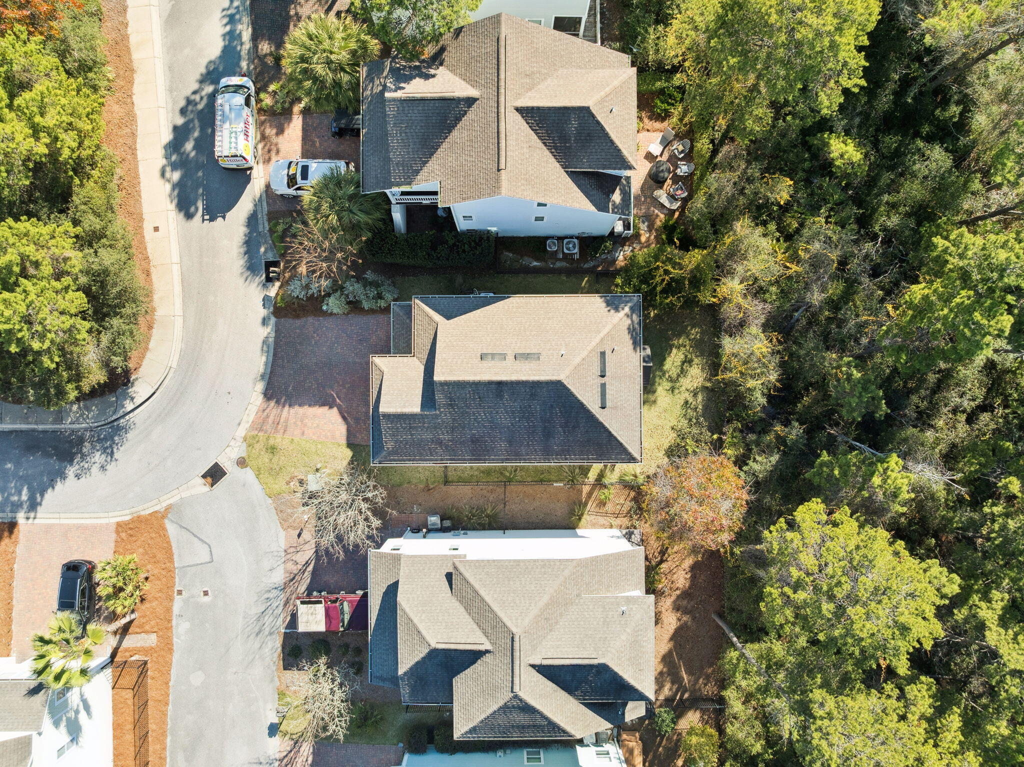 76 Sandpine Loop Inlet Beach, FL 32461 - Photo 30 of 36 Welcome To Inlet Beach!