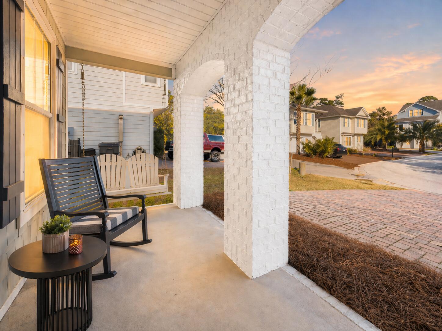76 Sandpine Loop Inlet Beach, FL 32461 - Photo 3 of 36 Welcome To Inlet Beach!