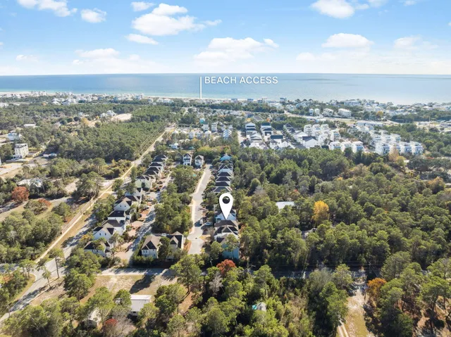 $725,000 | 76 Sandpine Loop, Inlet Beach, FL 32461