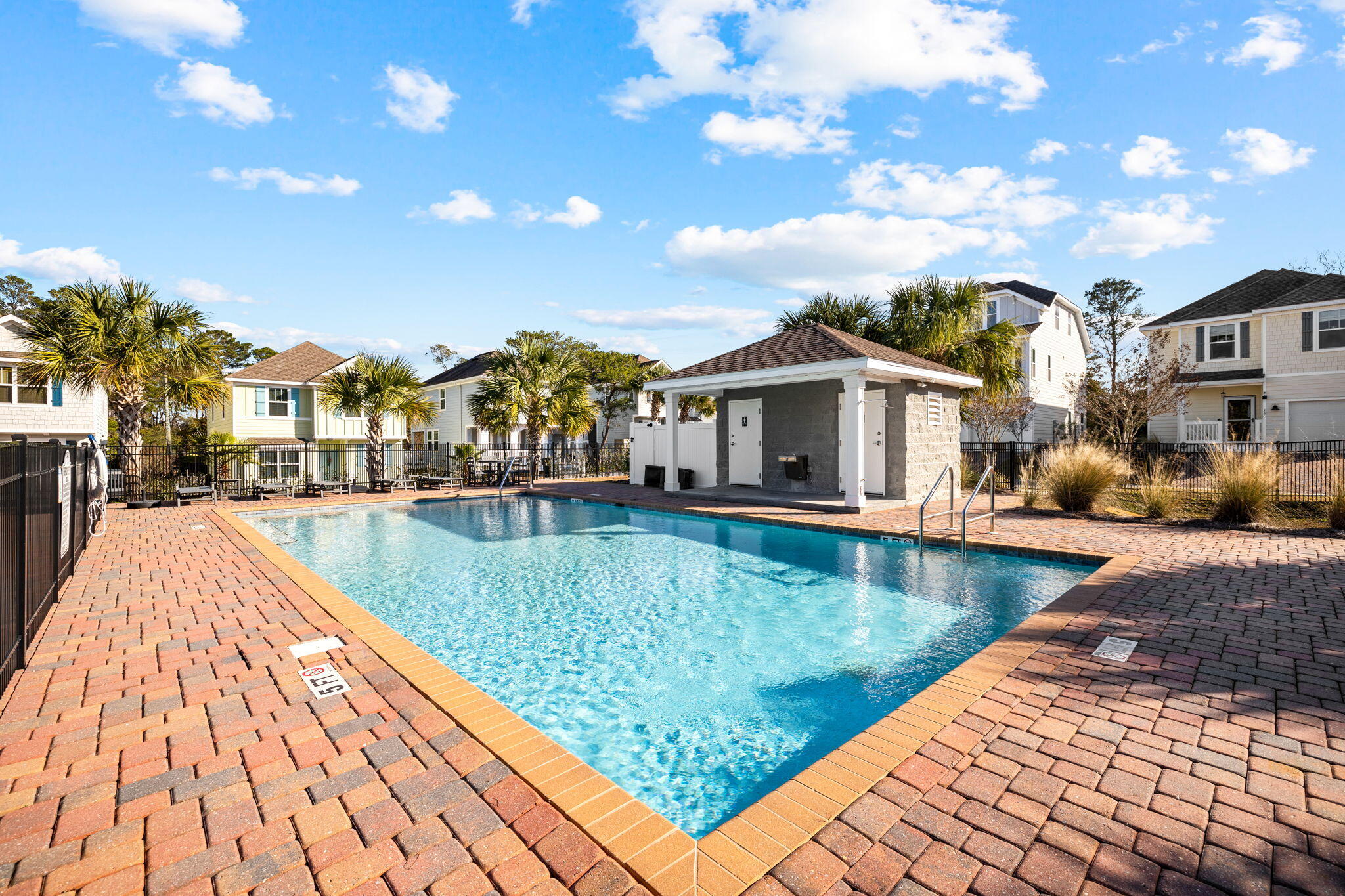 76 Sandpine Loop Inlet Beach, FL 32461 - Photo 35 of 36 Welcome To Inlet Beach!