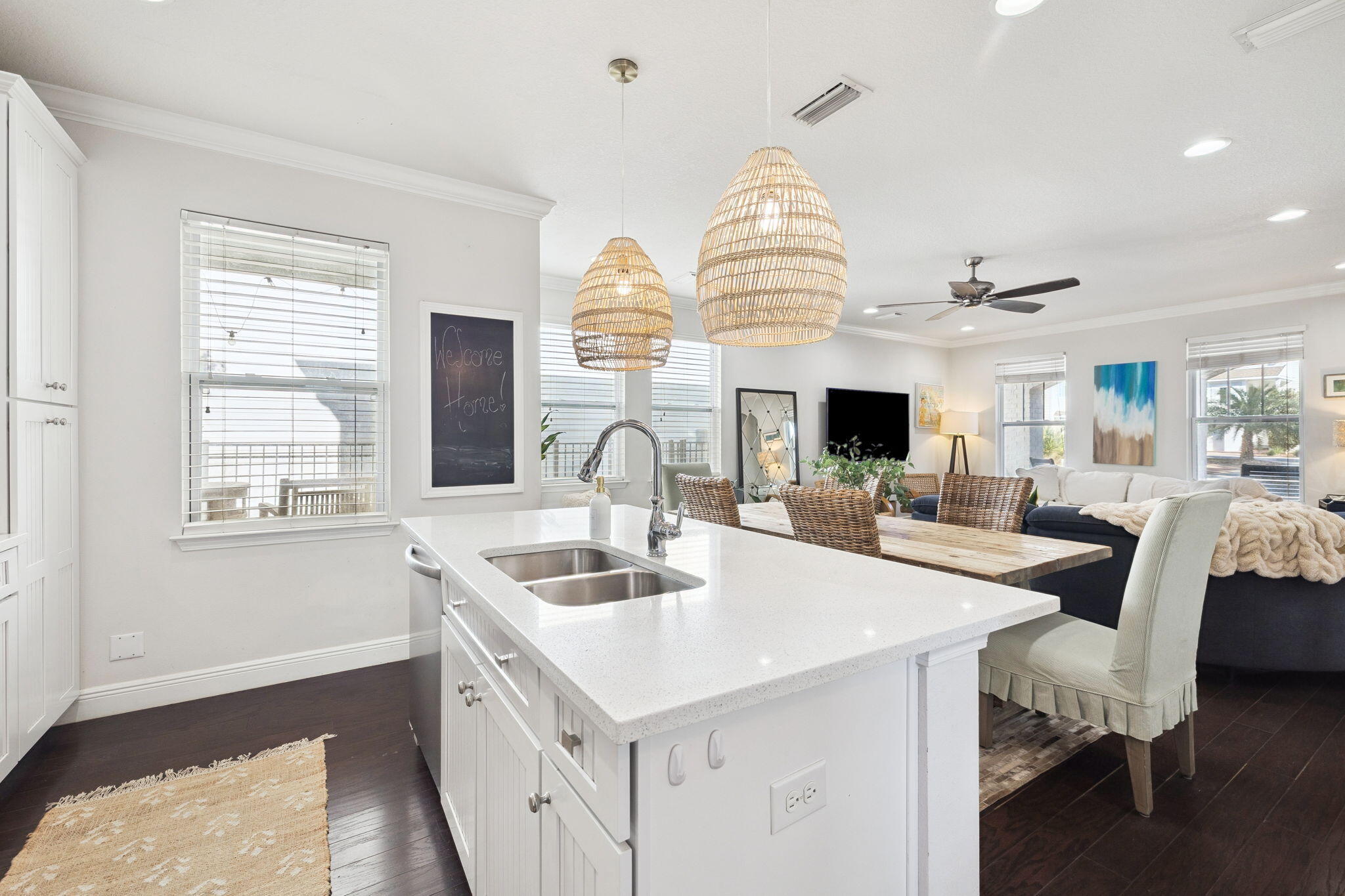 76 Sandpine Loop Inlet Beach, FL 32461 - Photo 4 of 36 Welcome To Inlet Beach!