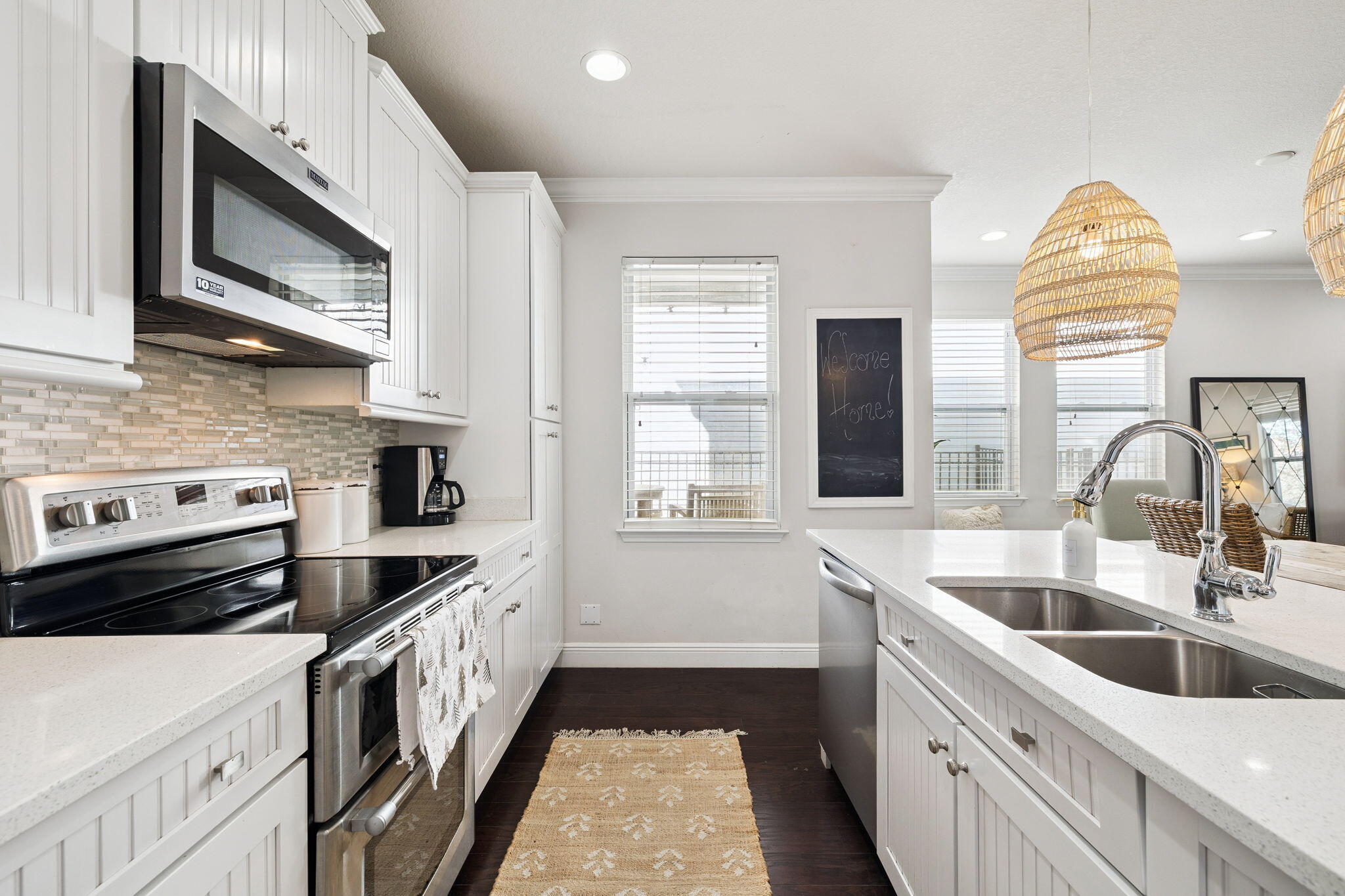 76 Sandpine Loop Inlet Beach, FL 32461 - Photo 5 of 36 Welcome To Inlet Beach!