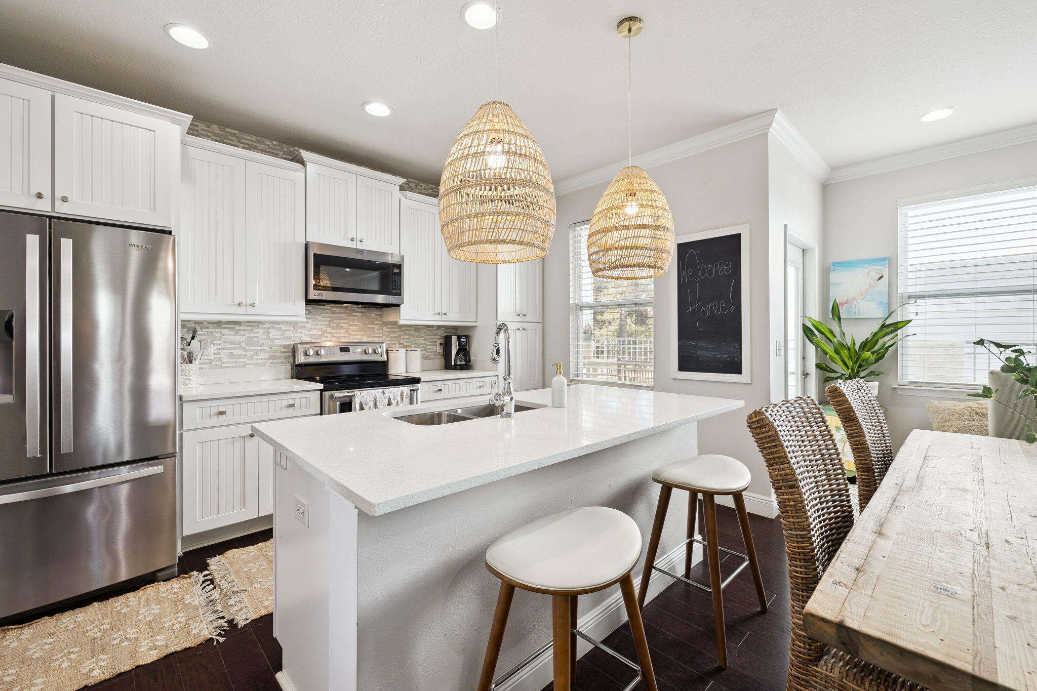 76 Sandpine Loop Inlet Beach, FL 32461 - Photo 6 of 36 Welcome To Inlet Beach!