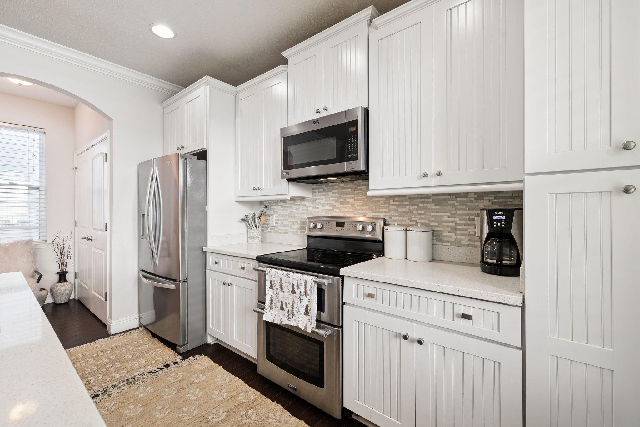 76 Sandpine Loop Inlet Beach, FL 32461 - Photo 7 of 36 Welcome To Inlet Beach!