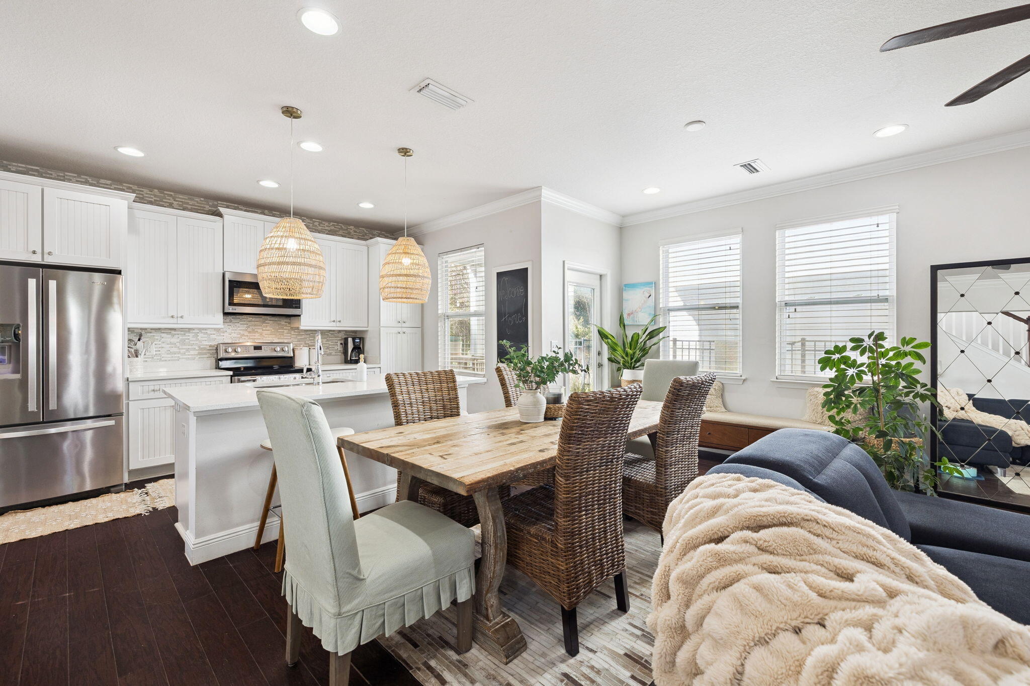 76 Sandpine Loop Inlet Beach, FL 32461 - Photo 8 of 36 Welcome To Inlet Beach!