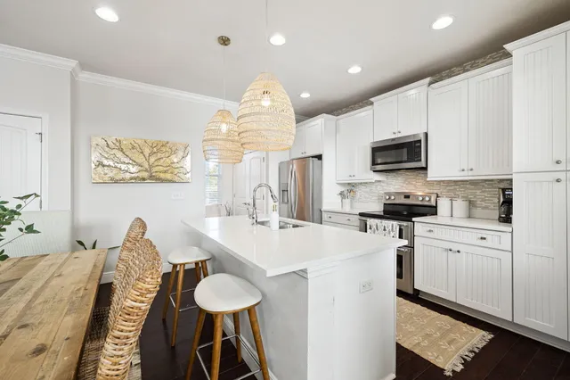 $725,000 | 76 Sandpine Loop, Inlet Beach, FL 32461