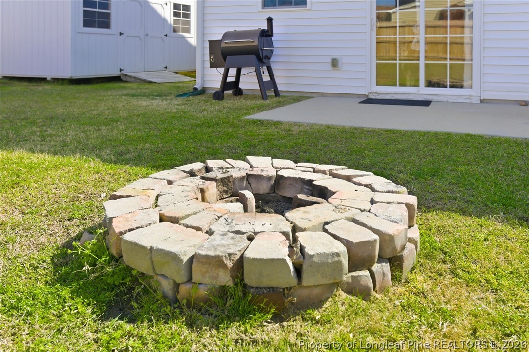 334 Crane Way Bunnlevel, NC 28323 - Photo 40 of 45 Gallery Image 40