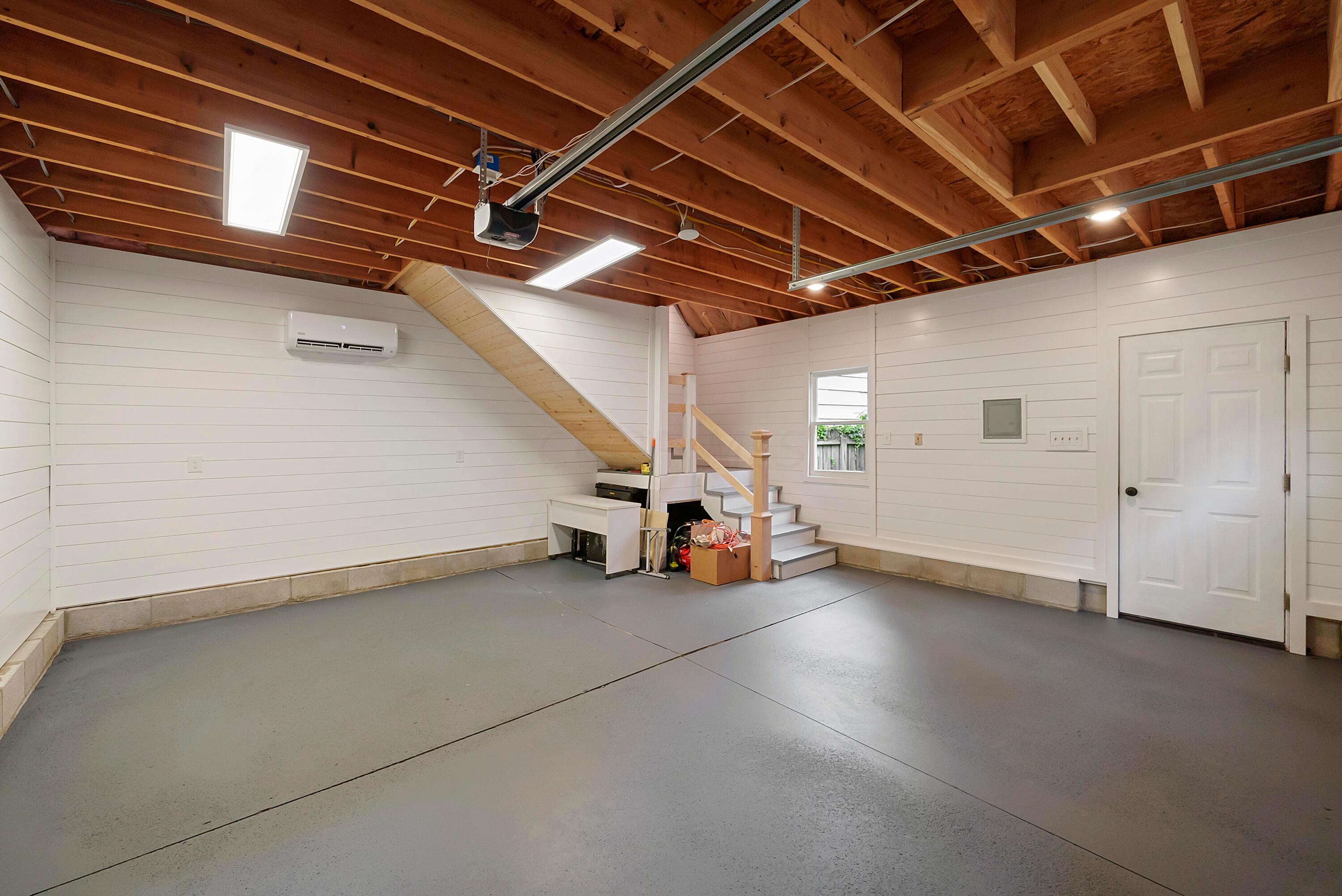 1907 North Devon Road Columbus, OH 43212 - Photo 42 of 44 Climate controlled garage.
