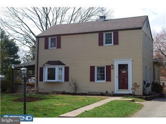 320 Garth Road Oreland, PA 19075 - Photo 1 of 12 Gallery Image 1